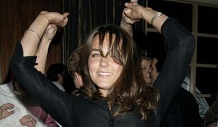 Kate Middleton, jakiej nie znaliście. Nie zawsze była elegancką księżną!