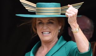 Fergie przyznaje, co i jak sobie poprawiła. Urodę zawdzięcza polskiej lekarce