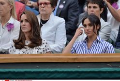 Meghan miała doprowadzić Kate do łez. Pałac zabrał głos