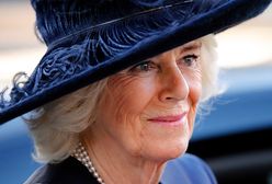 Camilla Parker Bowles przyjedzie do Polski