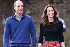 Książę William nie chciał żenić się z Kate