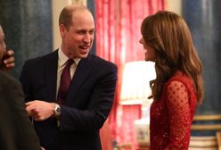 Książę William wspomina zaręczyny z Kate. Wzruszające