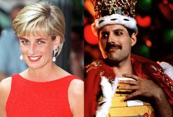 Księżna Diana i Freddie Mercury na imprezie, która obrosła w legendę. Przyjaciele przemycili ją do baru dla gejów