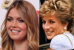 Bratanica księżnej Diany robi karierę. Podobna do sławnej ciotki?