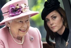 Ekspertka zdradza szczegóły rodzinnych więzi Windsorów: "Królowa nie ma bliskiej relacji z Kate. A Meghan potrafi ją rozśmieszyć"