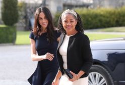 Matka księżnej Meghan pod ostrzałem paparazzich. Nie dają jej spokoju