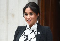 Do sieci trafiło nowe nagranie z Meghan Markle. Porusza ważną kwestię