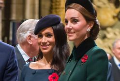 Kate i Meghan spędziły razem popołudnie po świątecznej mszy. Wiadomo, co robiły