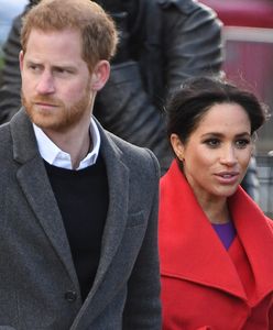 Książę Harry nie będzie towarzyszył Meghan. Ma inne obowiązki