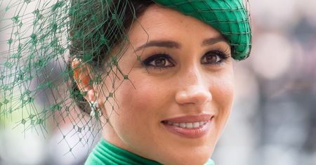 Meghan Markle po raz ostatni wypełnia książęce obowiązki. Nie może ukryć radości
