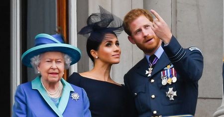 Meghan Markle ma dość krytyki. Za plecami Pałacu zatrudniła ekspertów od PR-u