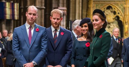 Księżna Meghan niebawem urodzi. Książę William może przegapić to rodzinne wydarzenie