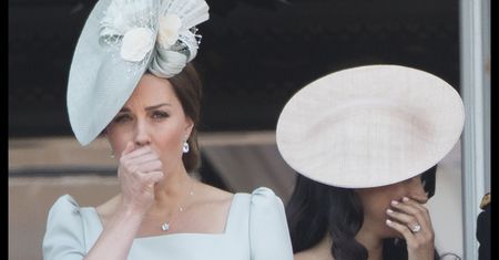 "Zwolennicy" Kate i Meghan przekraczają kolejne granice. Brytyjski magazyn mówi "dość!"