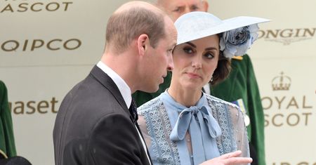 Książę William nie taki święty. Ma kilka grzeszków na sumieniu