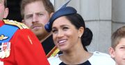 Meghan Markle zabrała syna na urodziny królowej. Zagadka rozwiązana