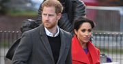 Książę Harry nie będzie towarzyszył Meghan. Ma inne obowiązki