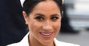 Kosmetyczka Sarah Chapman zdradza sekret urody Meghan Markle