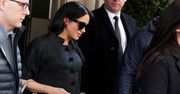 Meghan Markle urodzi w Wielkanoc? Bukmacherzy zacierają ręce