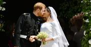 Ślub Meghan Markle i księcia Harry'ego był pod znakiem zapytania. Miała eksplodować bomba