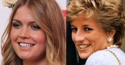 Bratanica księżnej Diany robi karierę. Podobna do sławnej ciotki?