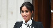 Do sieci trafiło nowe nagranie z Meghan Markle. Porusza ważną kwestię