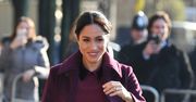 Żelazna zasada księżnej Meghan. Nie łamie jej, bo wierzy w karmę