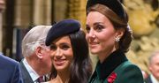 Kate i Meghan spędziły razem popołudnie po świątecznej mszy. Wiadomo, co robiły