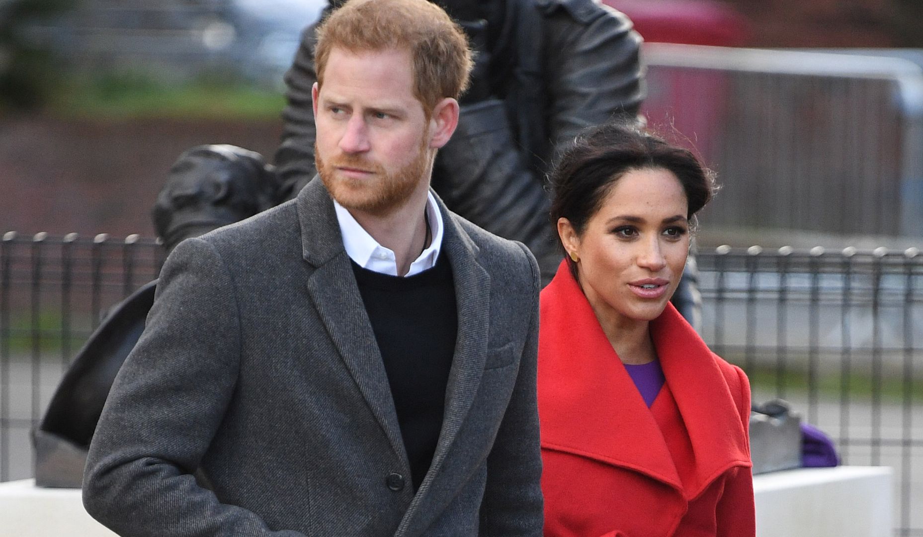 Książę Harry nie będzie towarzyszył Meghan. Ma inne obowiązki