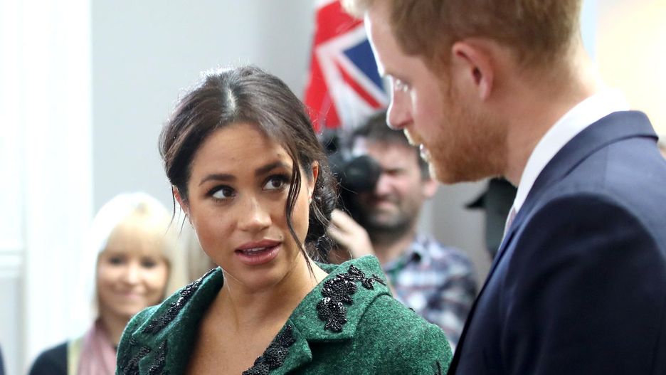 Meghan Markle nie była pierwsza