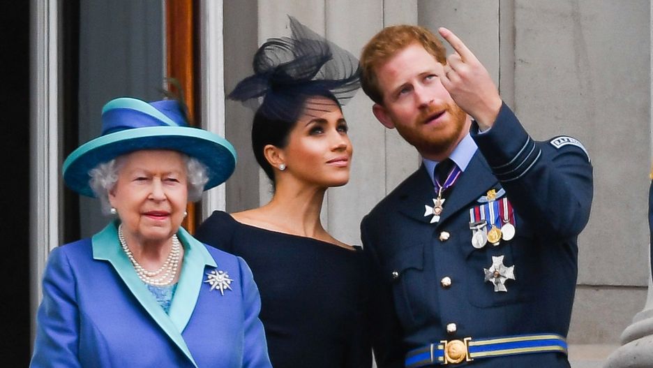 Meghan Markle zatrudniła specjalistów ds. PR
