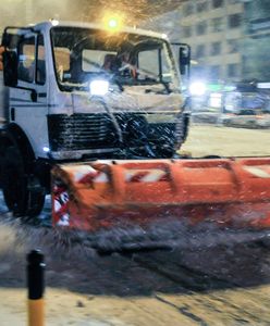 "Zima nie może nas zaskoczyć". Drogowcy w gotowości już od października