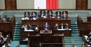 Gorąco w Sejmie Dzieci i Młodzieży. Marszałek wyłączał mikrofon