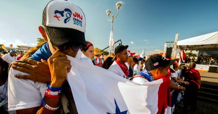 Panama: Plan piątkowych wydarzeń na Światowych Dniach Młodzieży 2019. Jakie wydarzenia zaplanowano?