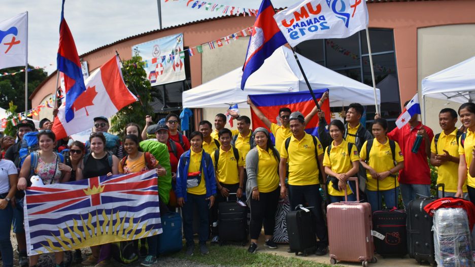 Światowe Dni Młodzieży 2019 Panama rozpoczną się już we wtorek 22 stycznia. Papież Franciszek na miejsce spotkania przybędzie w środę 23 stycznia.