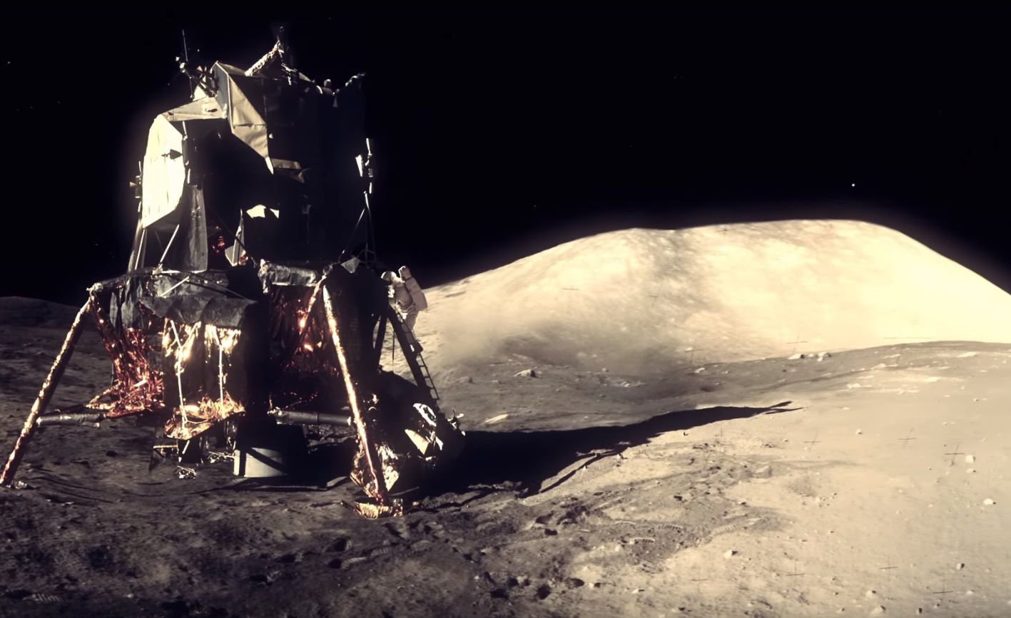 Indyjski lądownik Chandrayaan 2 jest gotowy do lądowania na Księżycu