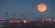 Nocne niebo 17-22.06. Niezwykłe zjawiska, które będzie można zobaczyć gołym okiem
