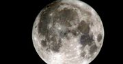 Superksiężyc na polskim niebie. Zobaczcie zdjęcia z Pełni Bobra