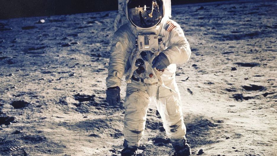 NASA znowu pojawi się na Księżycu
