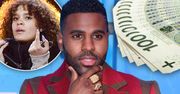 Sylwester 2021. Ile Jason Derulo zarobi na występie w TVP? Kosmiczna kwota. Za to Sara James… To w ogóle możliwe?!