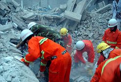 12 tys. osób zginęło w trzęsieniu ziemi