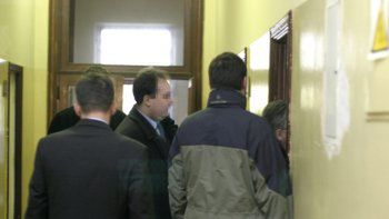 Były poseł SLD Andrzej Pęczak