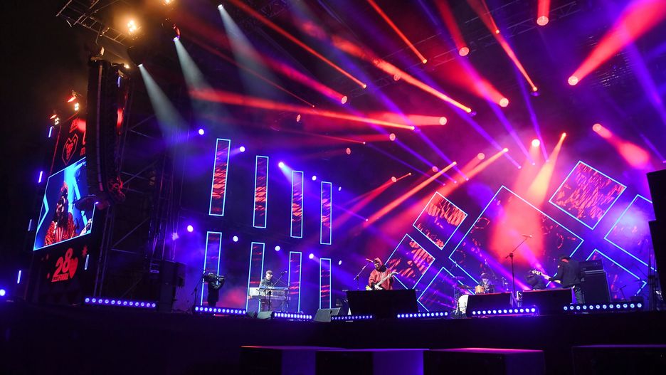 28. Finał WOŚP 2020. Światełko do nieba w Gdańsku