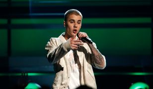 #dziejesiewkulturze: Justin Bieber chce być George'em Michaelem