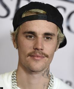 Justin Bieber wypuścił dokument o sobie, nagrał singiel i zapowiedział album. Inspirowała go żona