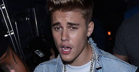 Justin Bieber został skazany na dwa lata w zawieszeniu!