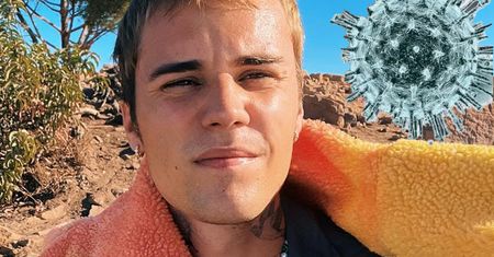 Justin Bieber ma koronawirusa. Jego menadżer nie ma wątpliwości, kto go zaraził. "Nie mogłem nie zauważyć dziwnego zbiegu okoliczności"