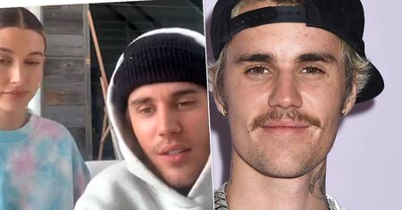 Justin Bieber przyznał się do błędu przed ślubem. Teraz ostrzega innych: „Gdybym mógł cofnąć czas...”