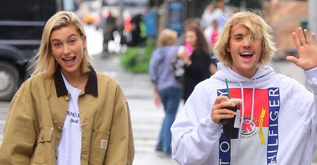 Justin Bieber wziął ślub. Tak twierdzą jego fani