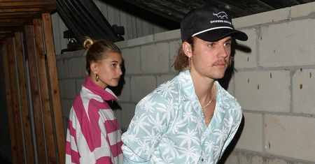 Justin Bieber jak włoski mafioso. Pokochał koszule w kwiaty