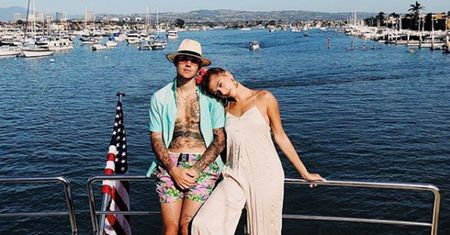 Justin Bieber i Hailey Baldwin chcą kupić willę po Madonnie. Niewiarygodne luksusy